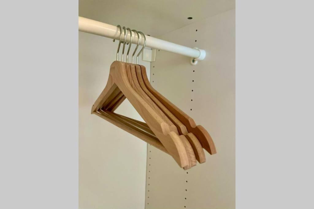 Super Apartament Brown 2X Metro Nowy Wifi Netflix Spotify Panorama Miasta 华沙 外观 照片